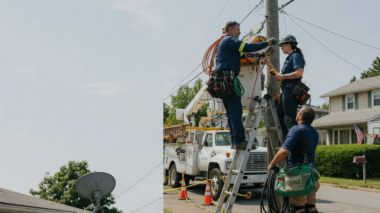 Electrical Repair in Carleton, NE near me